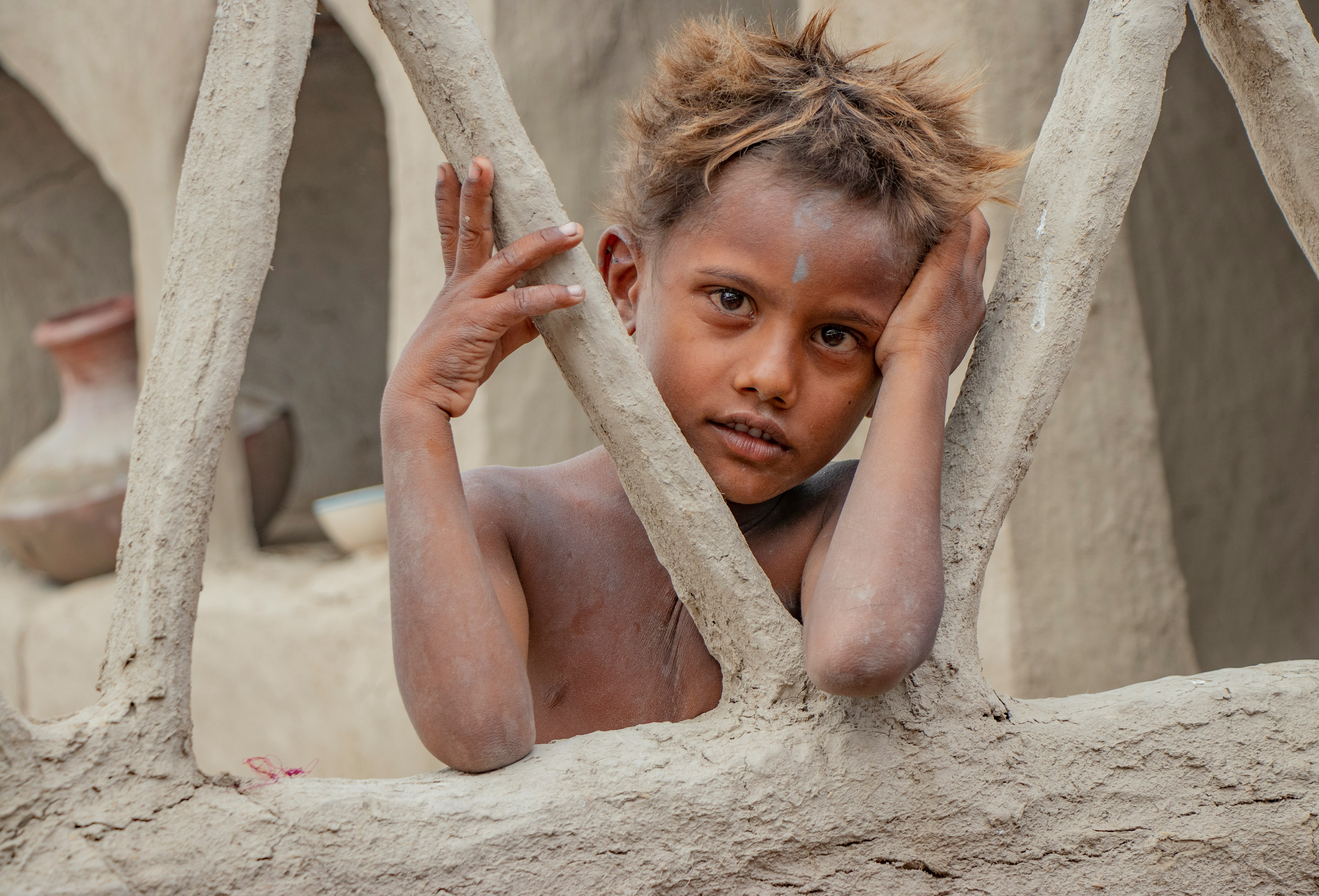 品牌产品广告片案例镜头氛围图