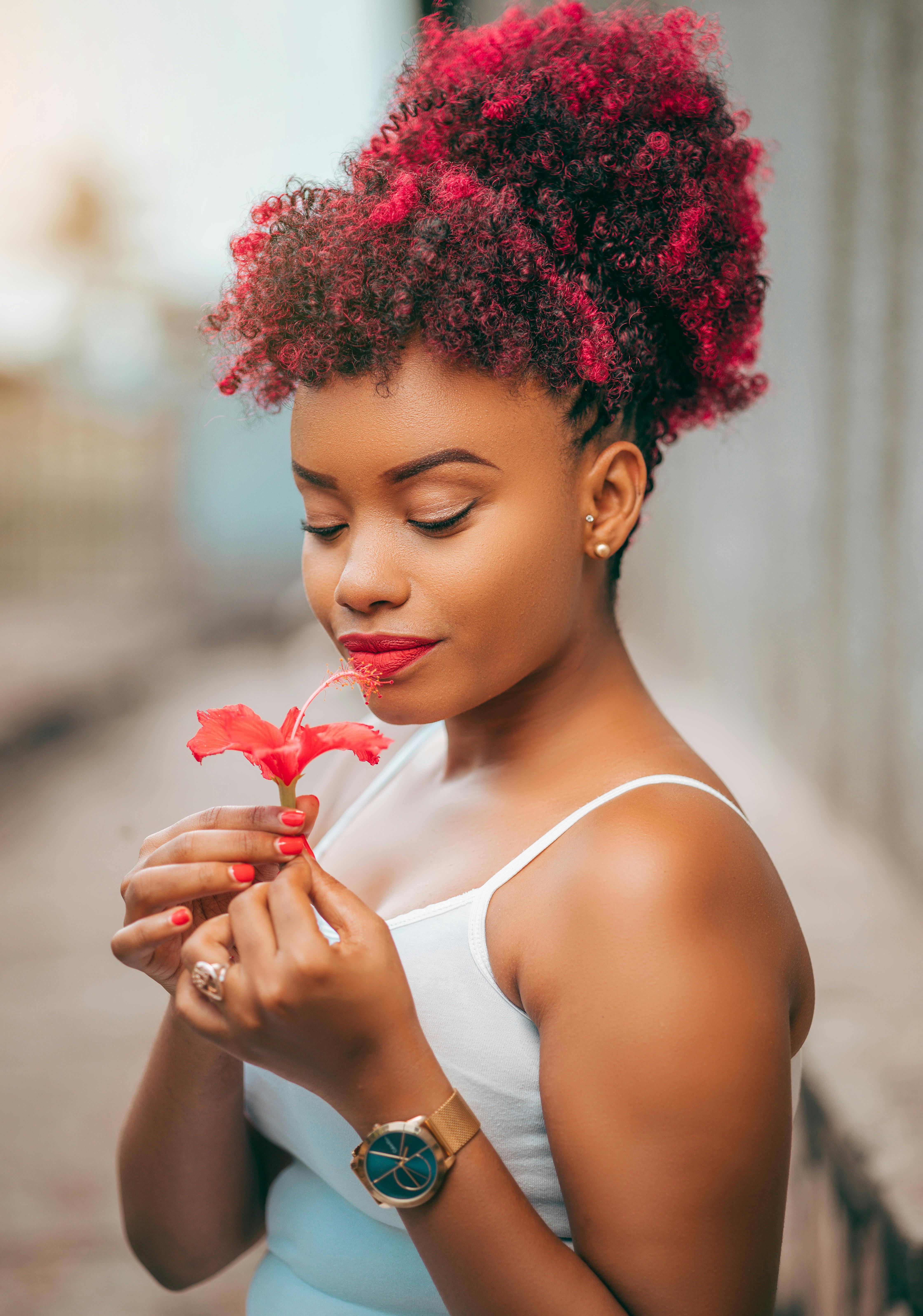 视觉精选图：情绪表达与观影共鸣