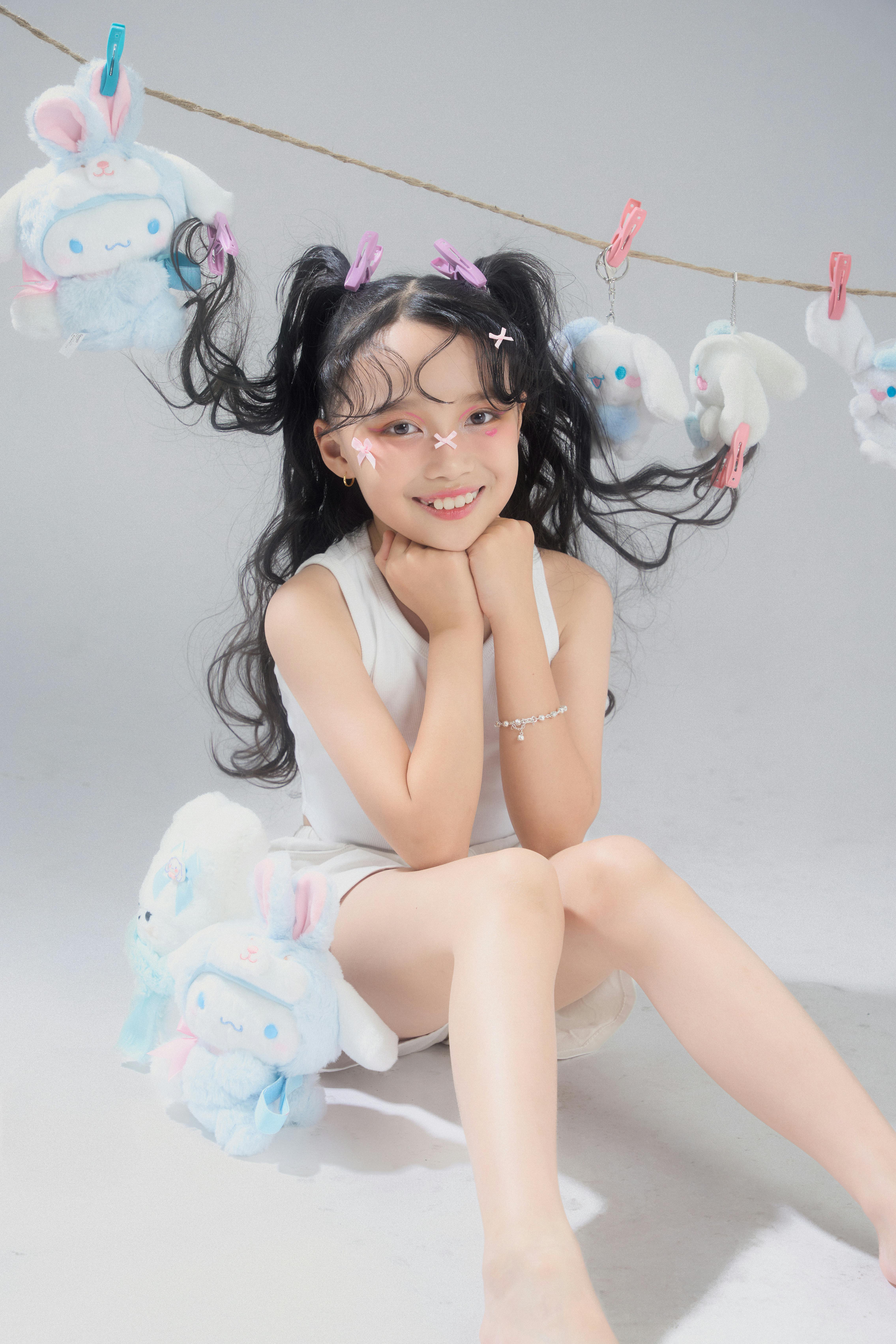 视觉精选图：轻松日常与娱乐氛围