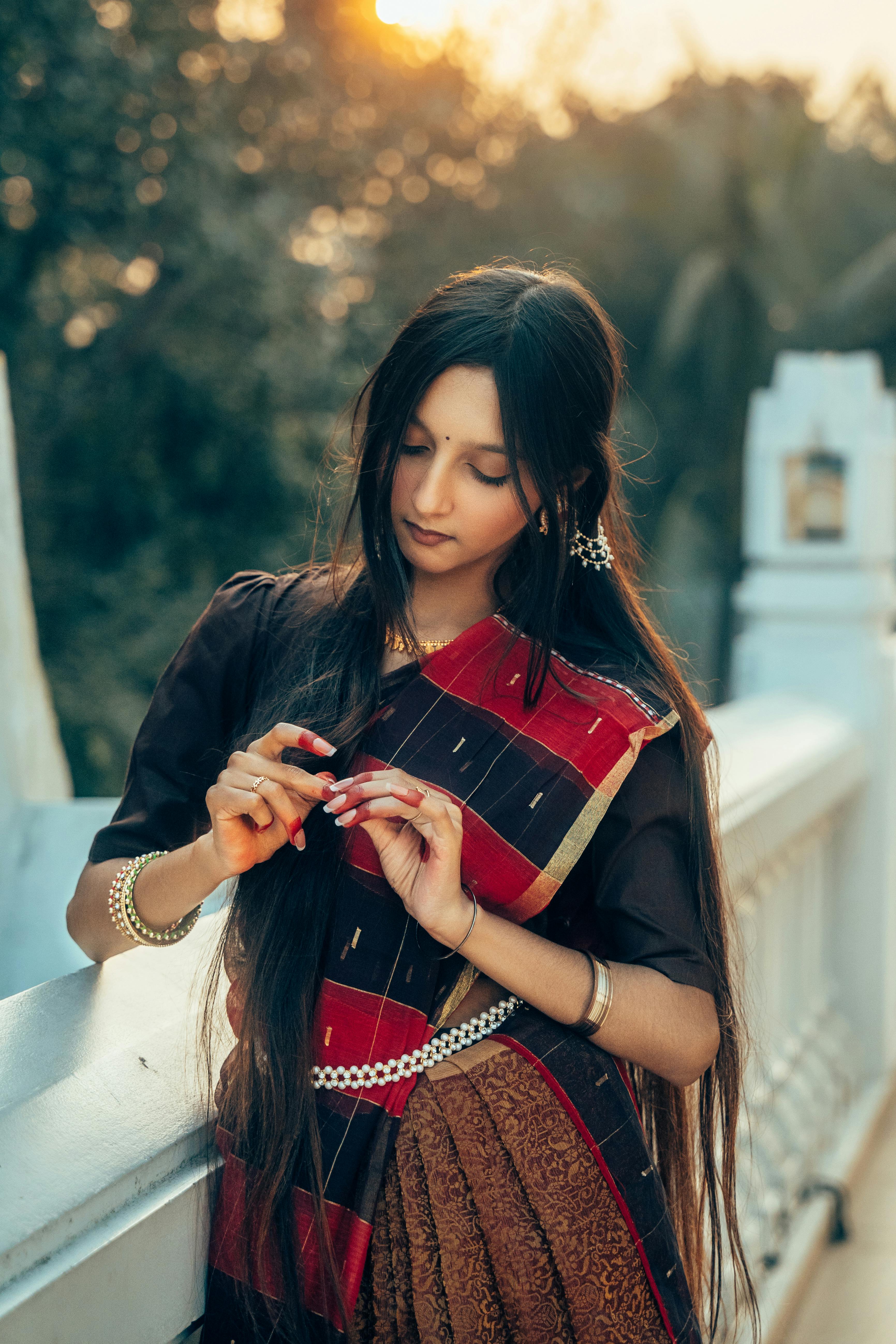 视觉精选图：探索与冒险主题气质