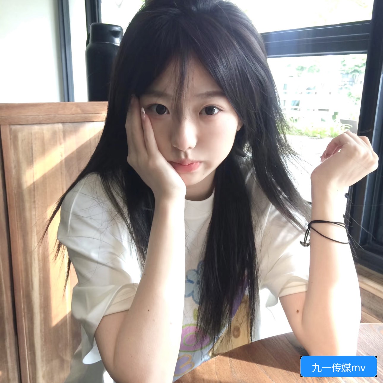 九一传媒mv