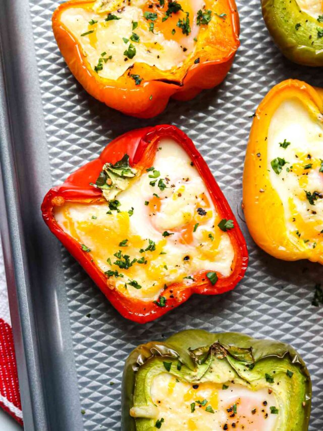 5 Best 10-Min Anti-Inflammatory Mediterranean Diet Breakfasts That Help You Lose Weight