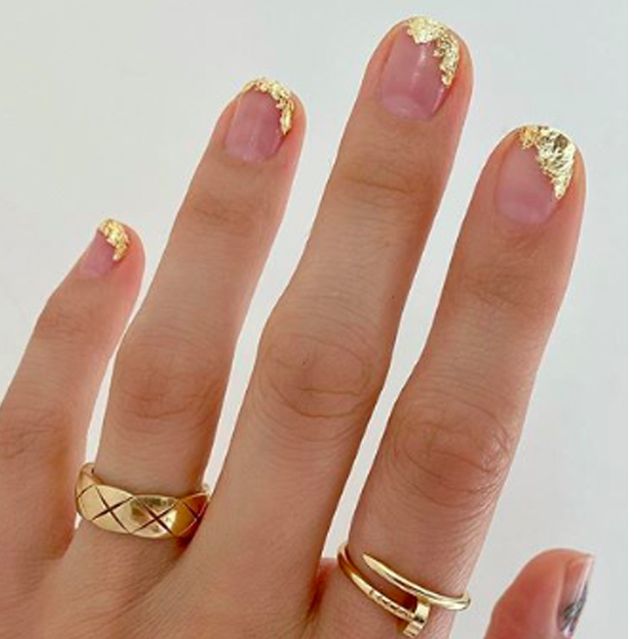French Manicure Ideas: Dive into the Hottest Nail Trends of the Year!