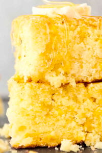 How To Make Jiffy Cornbread Better for Weekend Desserts | Jiffy Cornbread With Cake Mix