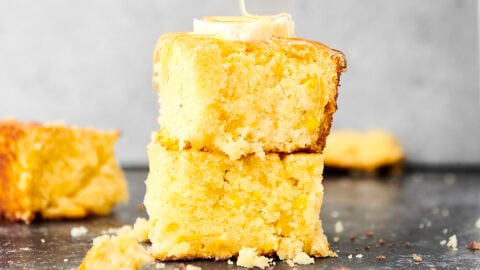 How To Make Jiffy Cornbread Better for Weekend Desserts
