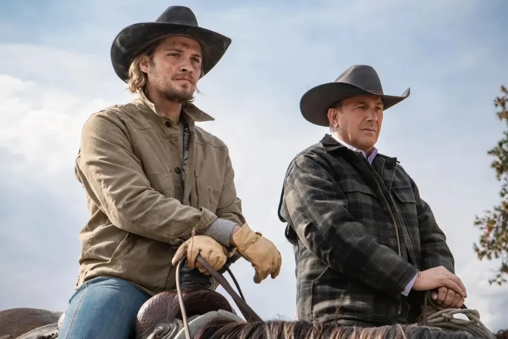 Yellowstone Season 5 Part 2 and ‘Suits’ Returns with a new Spin: 5 Behind-The-Scenes Secrets from the Yellowstone Spinoff Set