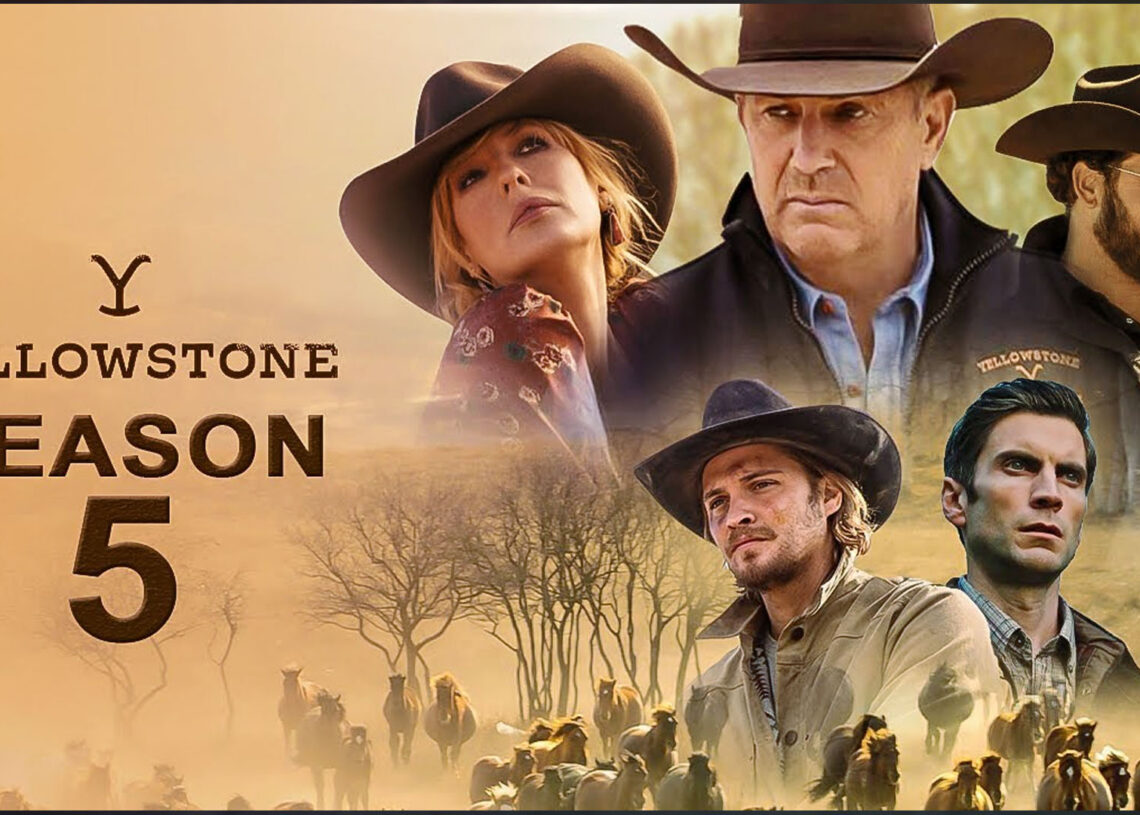 Yellowstone Season 5 Part 2 and ‘Suits’ Returns with a new Spin:4 Reasons Why Yellowstone Spinoffs Are Critically Acclaimed