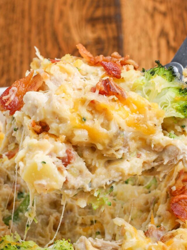 10 loaded cabbage casseroles you cant resist